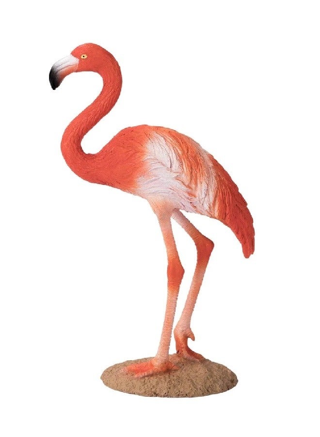 MOJO Animal Planet Mojo American Flamingo - Image 1