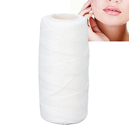 ZJchao Thread, Thread Face Hair Removal Thread for Arms Legs Hair Remover Epilator Hair Shaver Beauty Epilator - Image 1