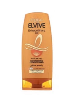 Elvive EXTRAORDINARY OIL COND 400ML 
