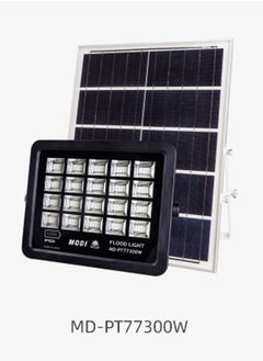 MODI Solar Led Flood Light  - Image 2