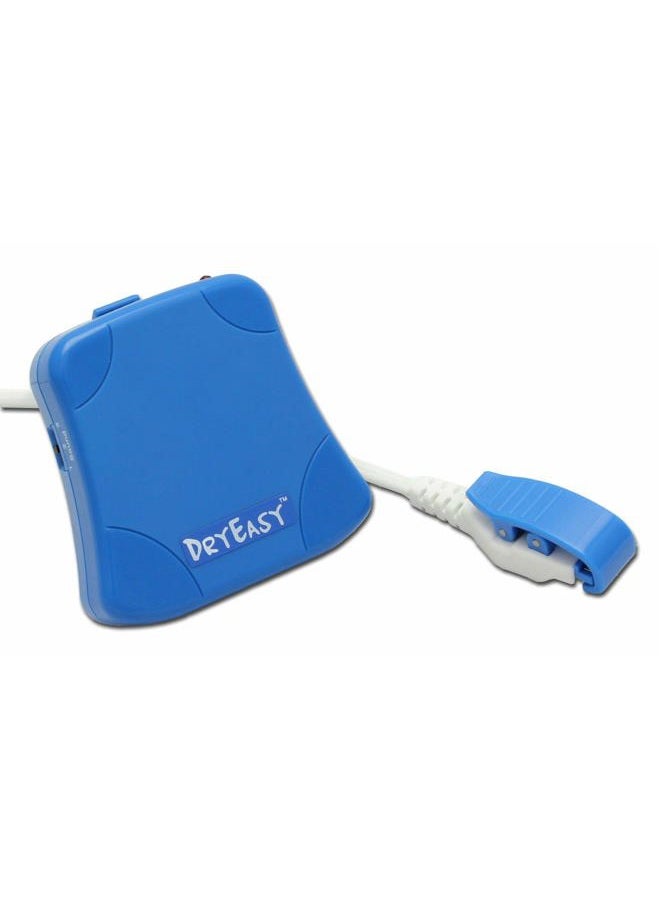 DRYEASY Dry Easy Bedwetting Alarm with Volume Control 6 Selectable Sounds and Vibration - Image 2