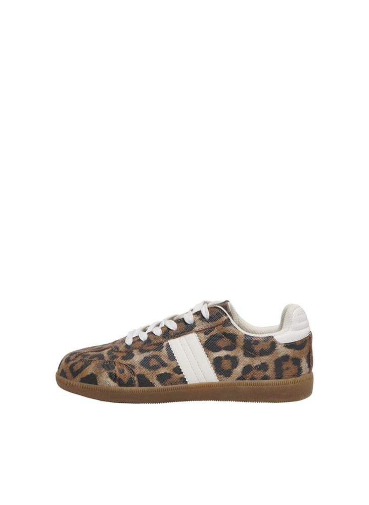 ONLY Onlamber Pu Sneakers  - Image 1