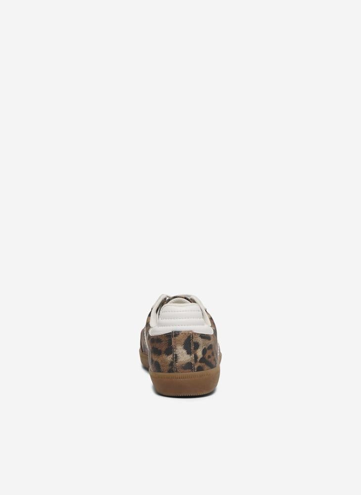 ONLY Onlamber Pu Sneakers  - Image 2