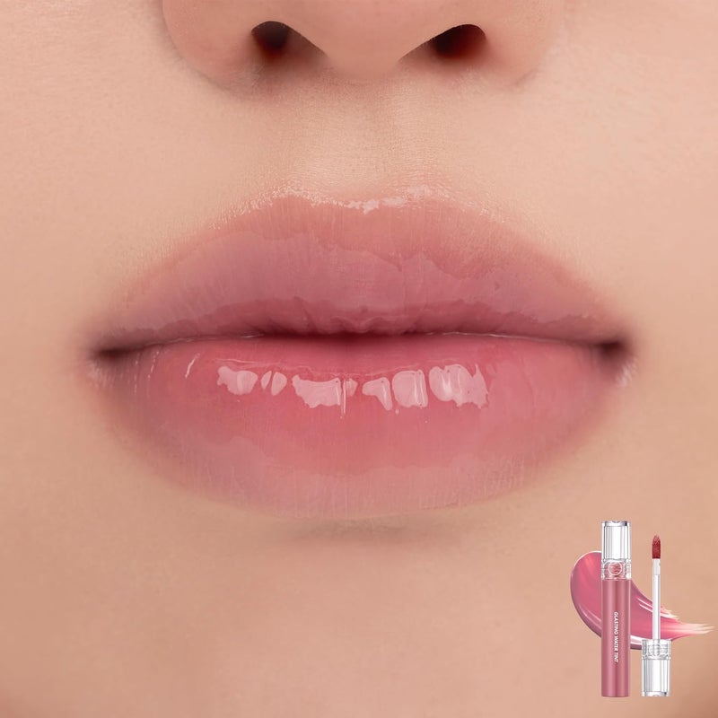 rom&nd glasting water tint 14 mauve moon - Image 2