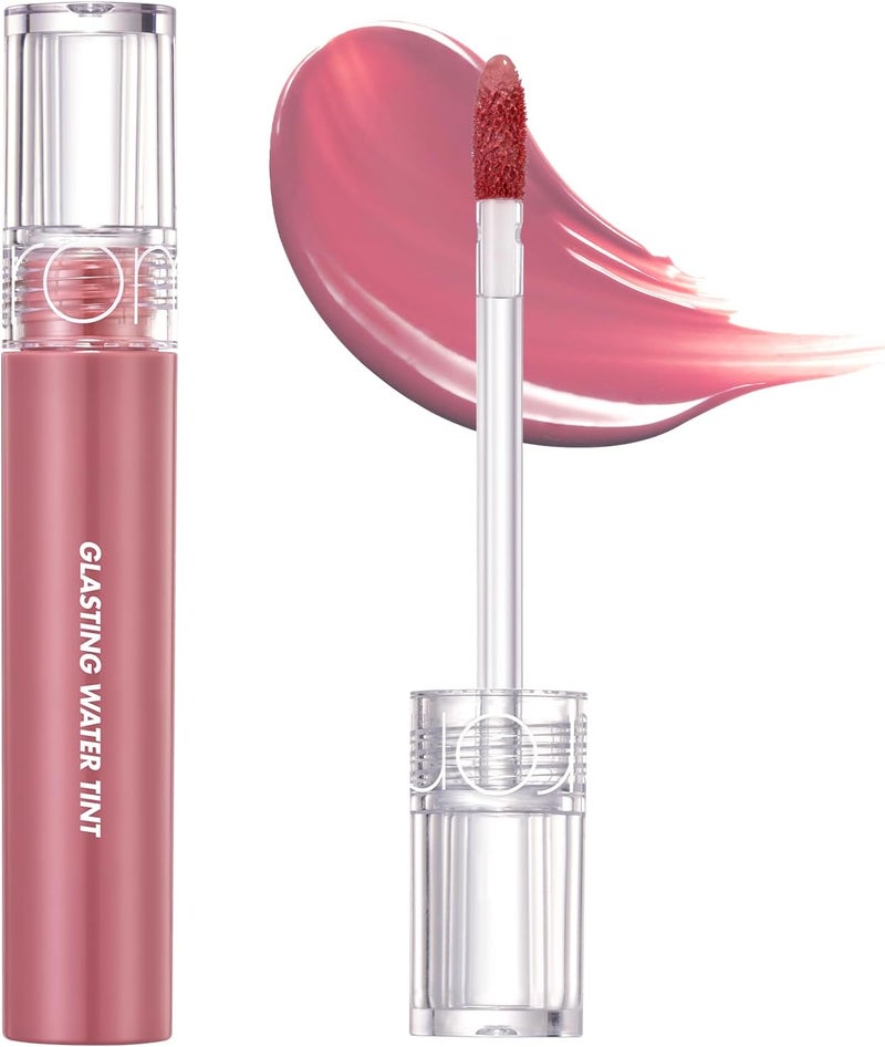 rom&nd glasting water tint 14 mauve moon - Image 1