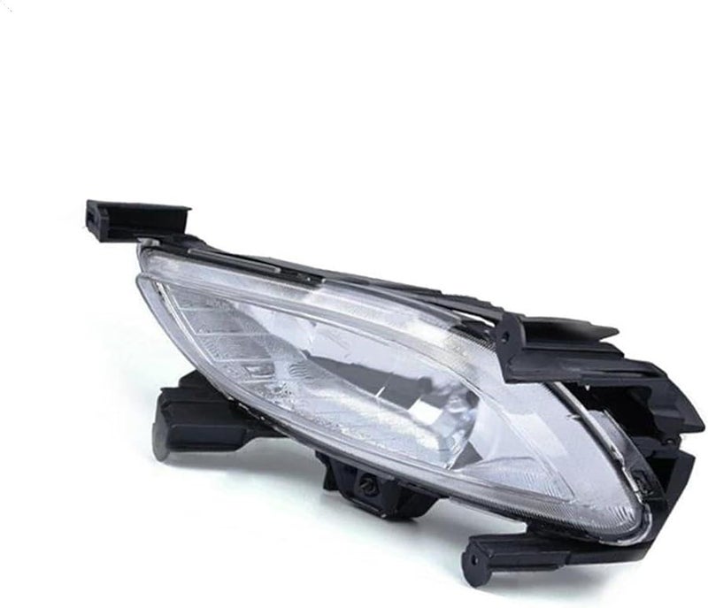 Right Fog Light Lamp For Hyundai Sonata 2011 2012 2013 Front Bumper 92201 3Q000 - Image 2