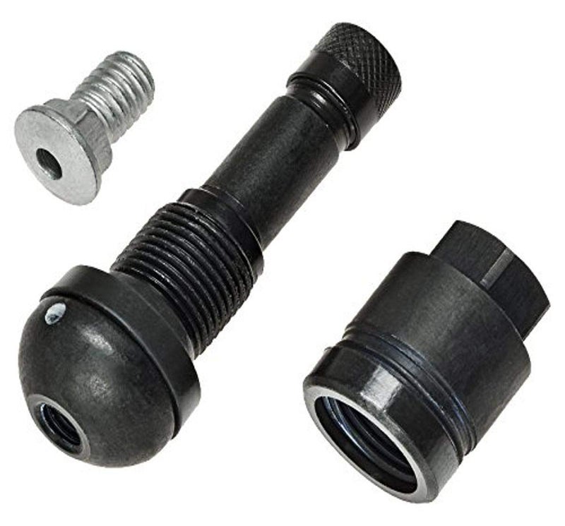 HUF North America RDV026 IntelliSens TPMS Valve Aluminum 43mm