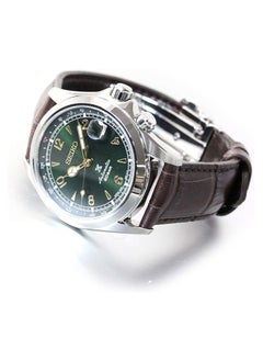 Seiko Prospex Alpinist Limited Model SBDC091 Made in Japan