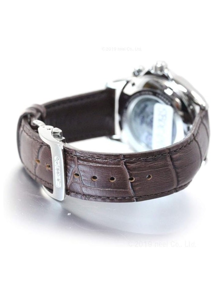 Seiko - Seiko Prospex Alpinist Limited Model SBDC091 Made in Japan - Image 1