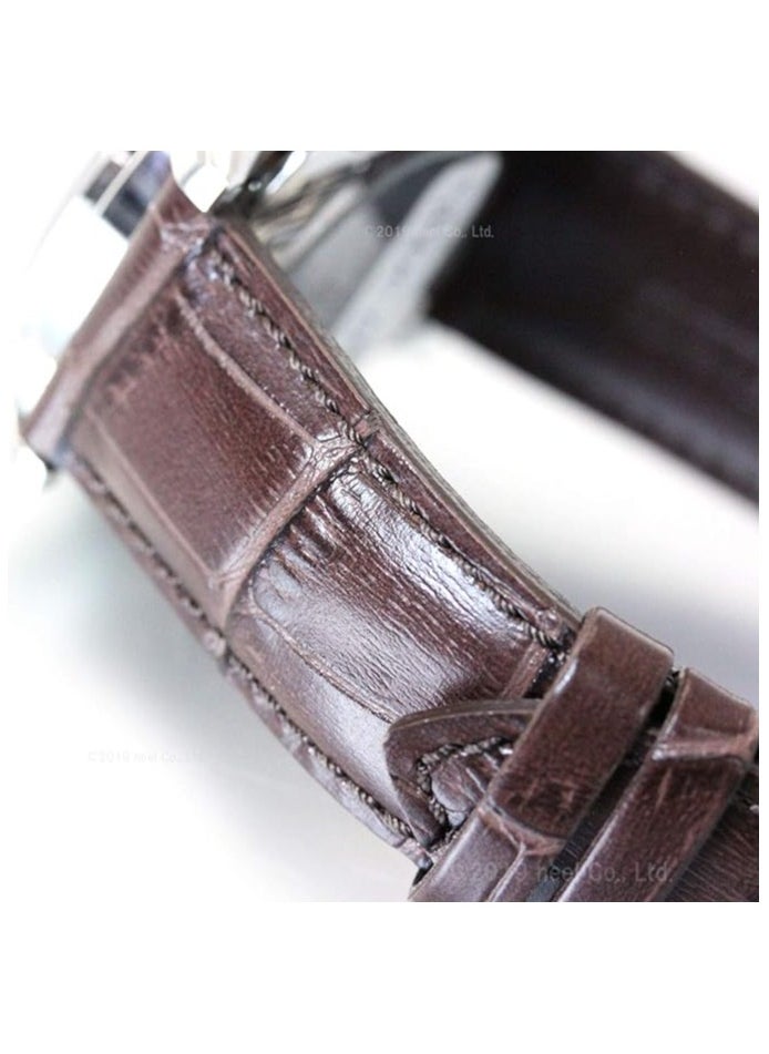 Seiko - Seiko Prospex Alpinist Limited Model SBDC091 Made in Japan - Image 1