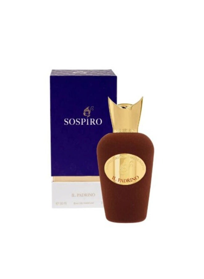 سوسبيرو عطرإل باردرينو أو دو برفيوم 100 مل - Image 2