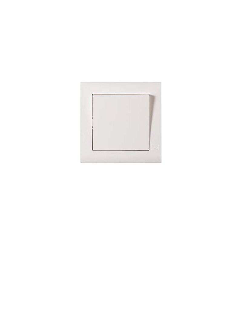 Terminator MK Essentials 10AX 1G 1WAY Switch - WIDEROCKER - Image 1