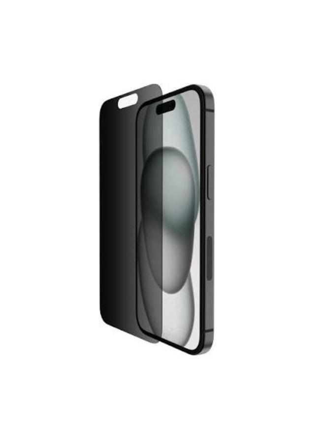 RYN Privacy Glass For iPhone 13 / 13 Pro - Image 1