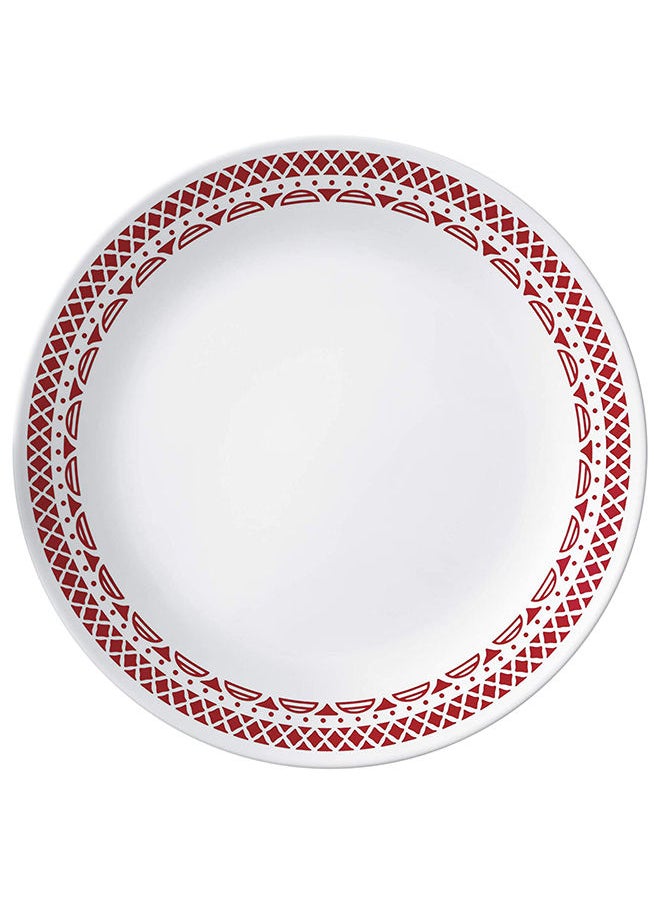 Corelle طقم عشاء كلاسيكي كوريل 16 قطعة قرطبة 1135282  - Image 3