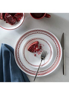 Corelle Corelle 16 Pieces Classic Dinner Set Cordoba 1135282  - Image 2