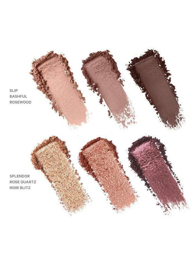 Kevyn Aucoin The Contour Eyeshadow Palette - Medium Deep
