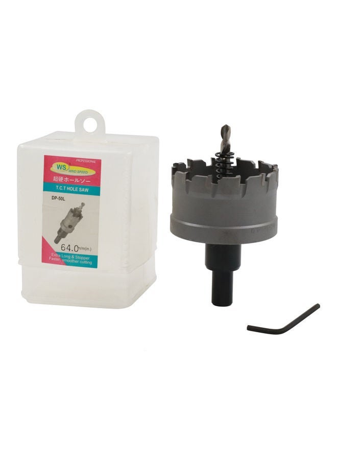 NIBEMINENT Hole Saw Multicolour