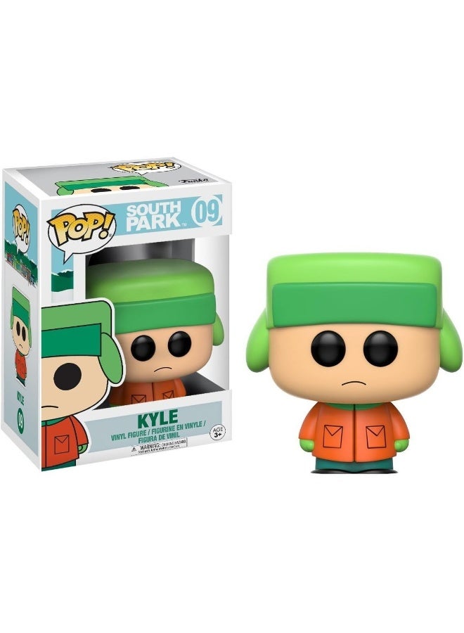 Funko - POP Television: South Park - Kyle - Image 1