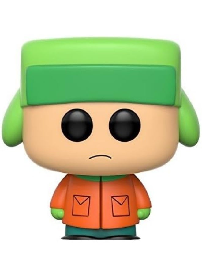 Funko - POP Television: South Park - Kyle - Image 2