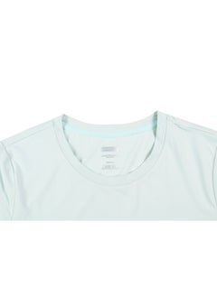TOREAD TAJJBN82760 Spring/Summer Women's Mountain-Style T-Shirt Flannel Green  - Image 3
