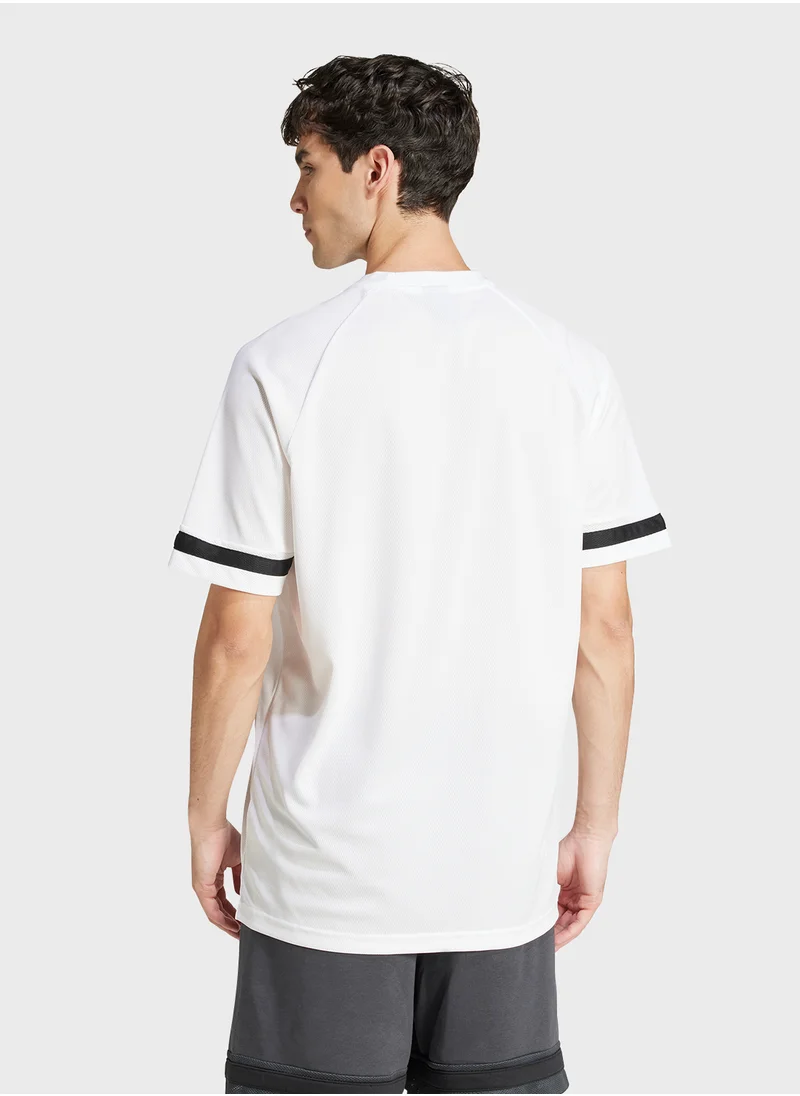 اديداس Seasonal Essential Us Sport T-Shirt