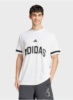Adidas Seasonal Essential Us Sport T-Shirt  - Image 1