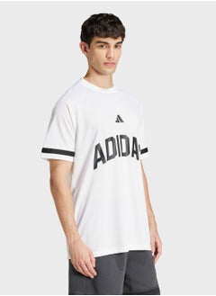 Adidas Seasonal Essential Us Sport T-Shirt  - Image 5