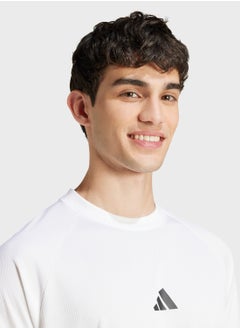 Adidas Seasonal Essential Us Sport T-Shirt  - Image 4