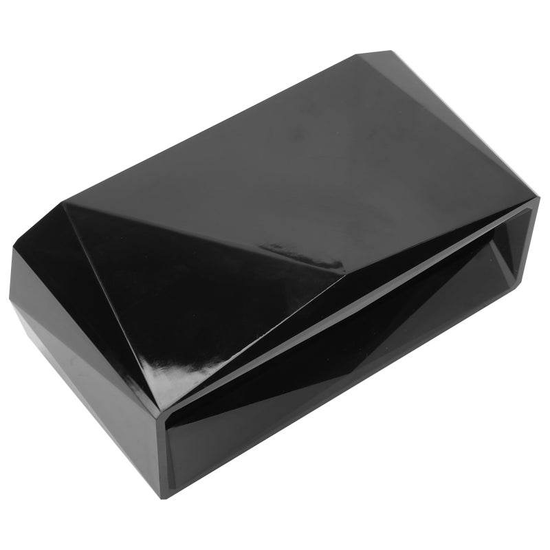 6 Holes Tweezers Holder Acrylic Eyelash Extension Tweezers Display Stand Rack for SalonBlack - Image 5