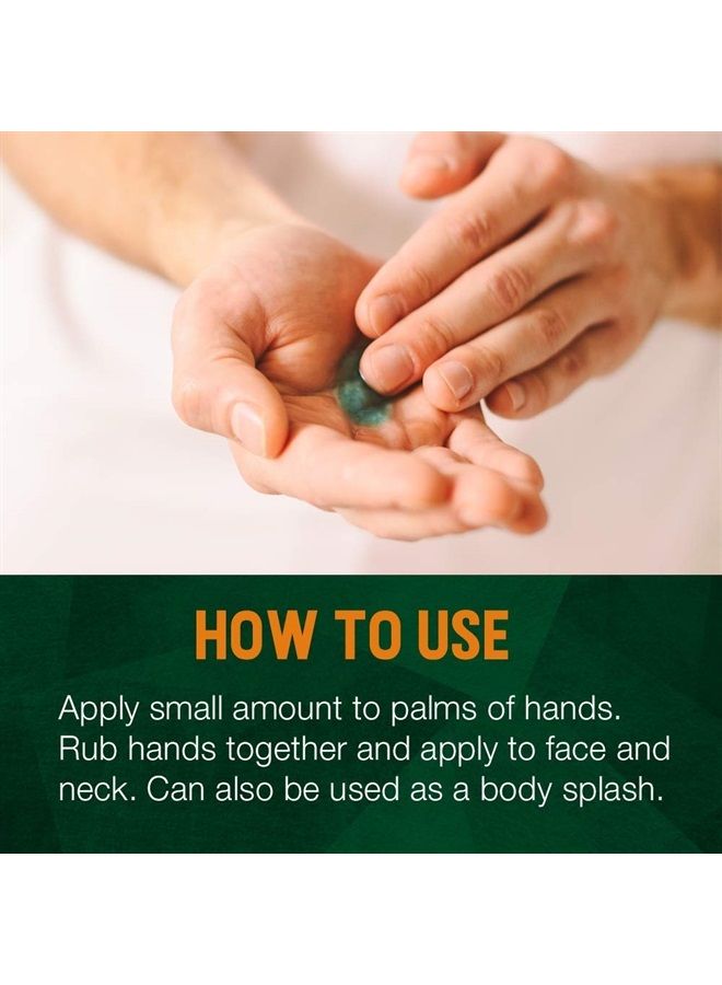 Clubman Pinaud Eau De Cologne, Lime Sec, 12.5 Fluid Ounce - Image 5