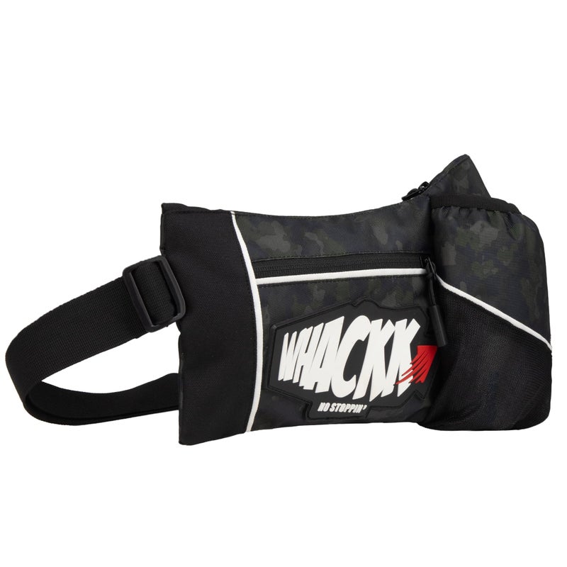 Whackk Alpine 2L Wild Moss Waist Bag/Marathon/Running/Fitness/Trekking/Hiking/Camping/Lightweight Unisex - Image 5
