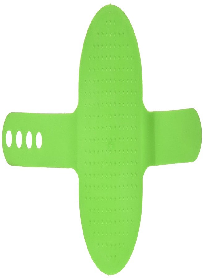 Kole KI-DI518 Pet Grooming Palm Brush, One Size - Image 2