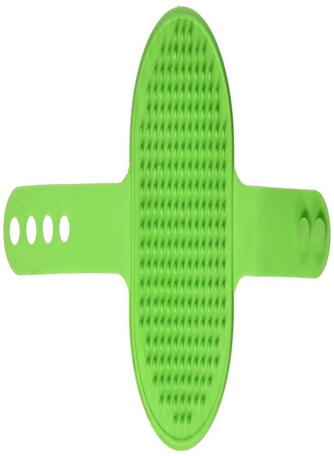Kole KI-DI518 Pet Grooming Palm Brush, One Size - Image 1