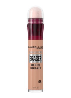 MAYBELLINE NEW YORK Instant Age Rewind Eraser Concealer 08 - Buff - pzsku/Z59669A7F86ECCD69B8BFZ/45/_/1739893679/7633947b-4554-4d61-ae7d-39106bcd8bf9