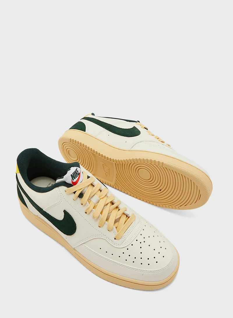 Nike Court Vision Lo Ncps