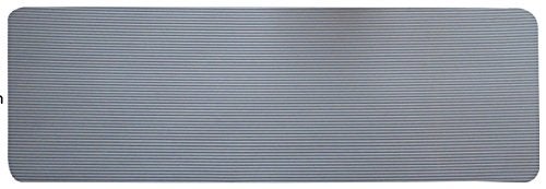 BalanceFrom All-Purpose 1/2-Inch Extra Thick High Density Anti-Tear Exercise Yoga Mat with Carrying Strap and Yoga Blocks - Image 3
