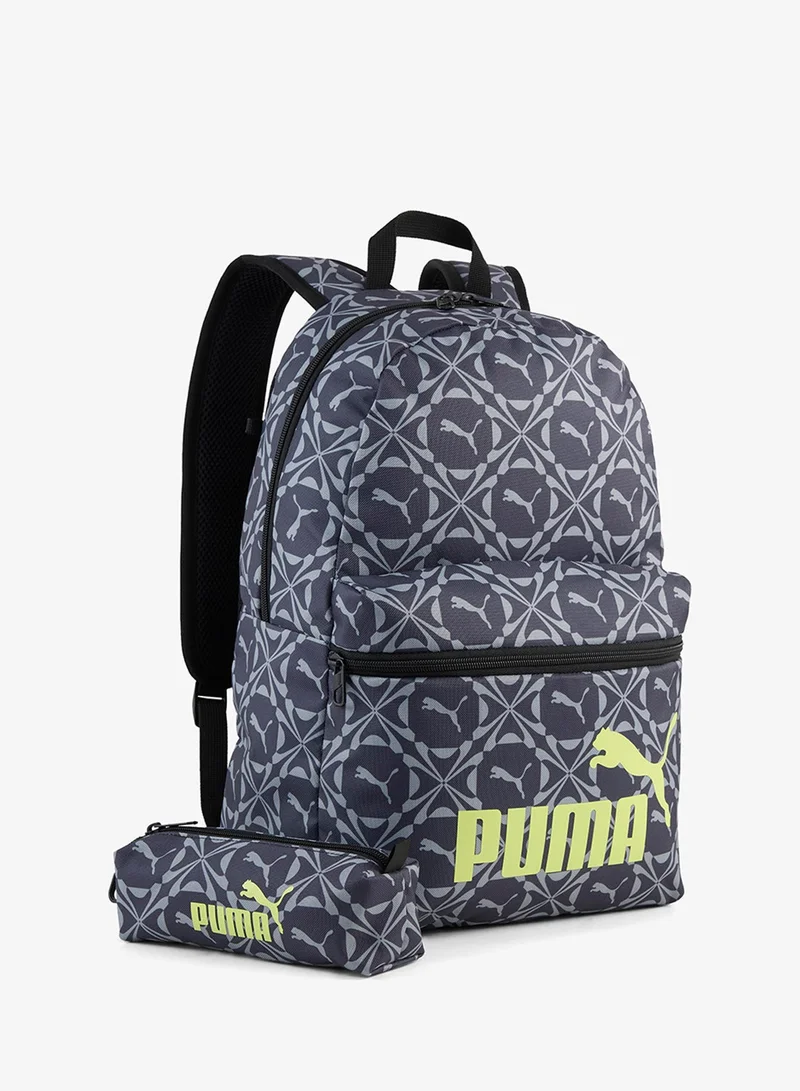 Puma Phase Aop Backpack Set