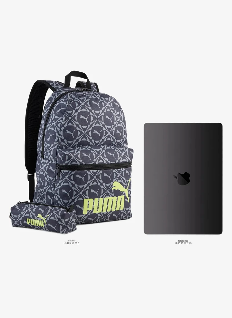 Puma Phase Aop Backpack Set