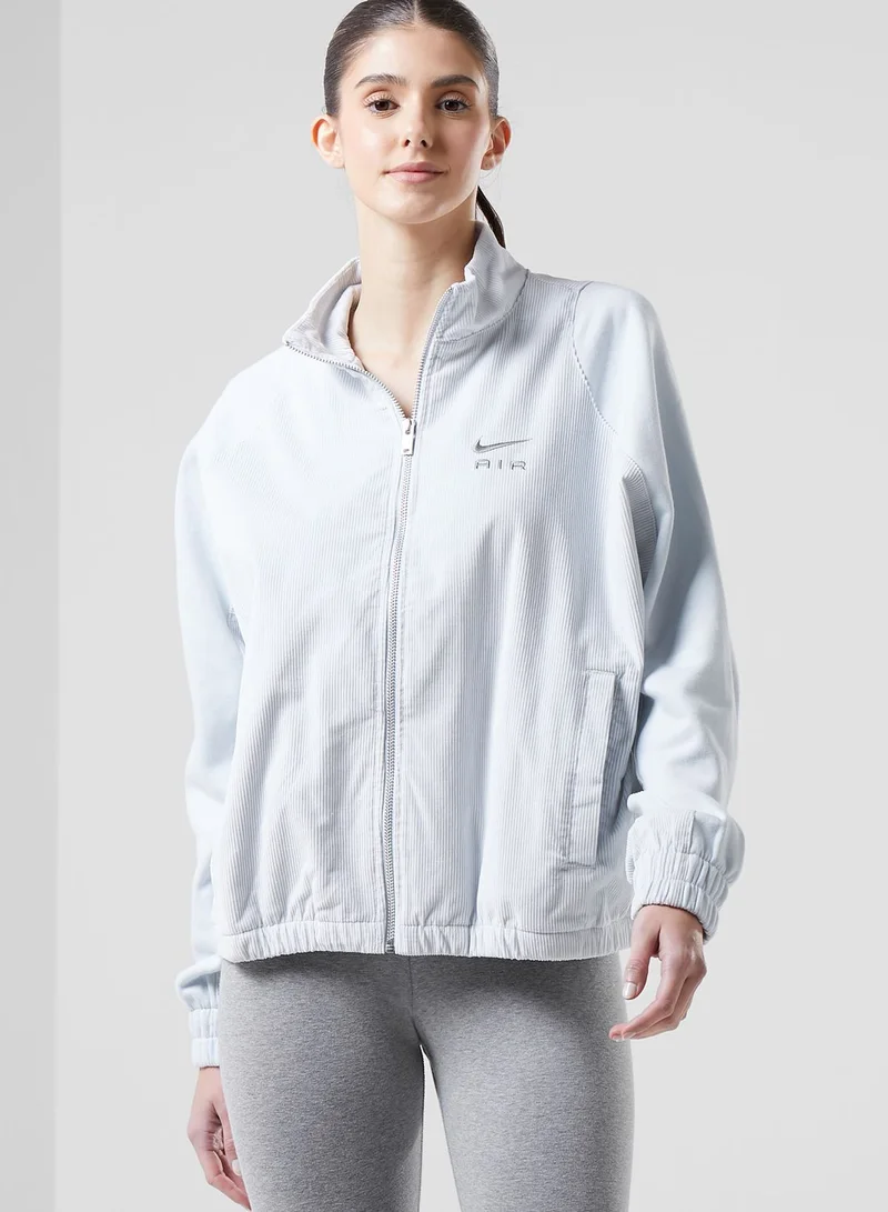 Nike Nsw Air Cord Fleece Jacket