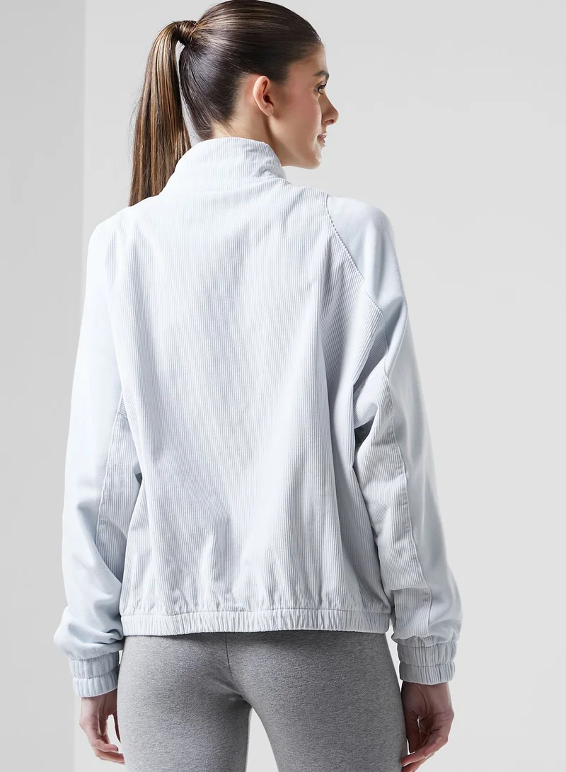 Nike Nsw Air Cord Fleece Jacket