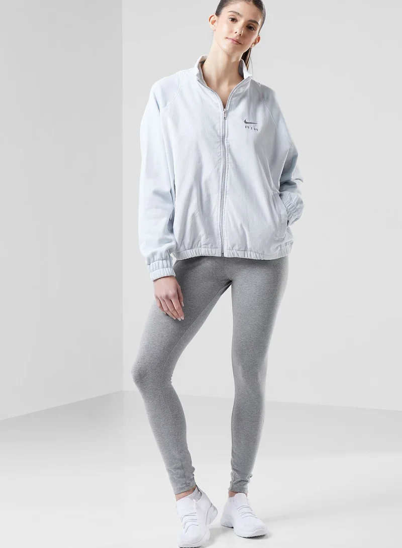 Nike Nsw Air Cord Fleece Jacket