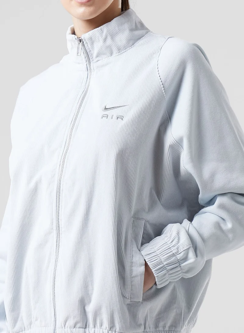 Nike Nsw Air Cord Fleece Jacket