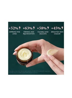 Vibrant Glamour Retinol Cream Anti Aging 30g  - Image 4