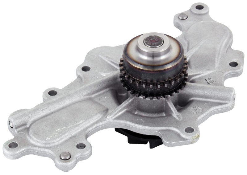 Gates 43318 Premium Engine Water Pump - Image 4