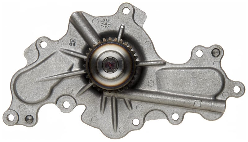 Gates 43318 Premium Engine Water Pump - Image 2