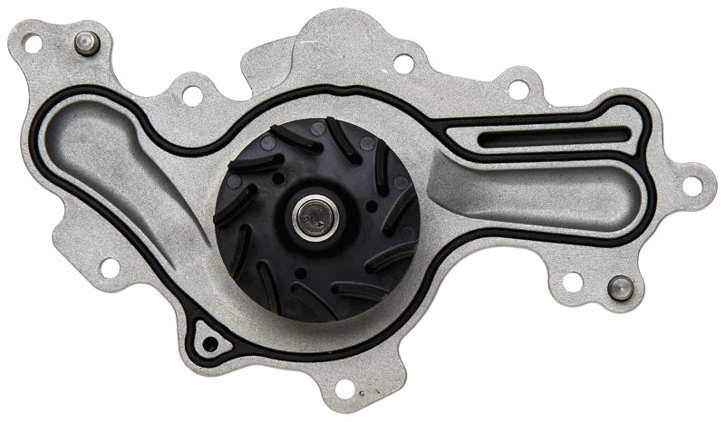 Gates 43318 Premium Engine Water Pump - Image 3