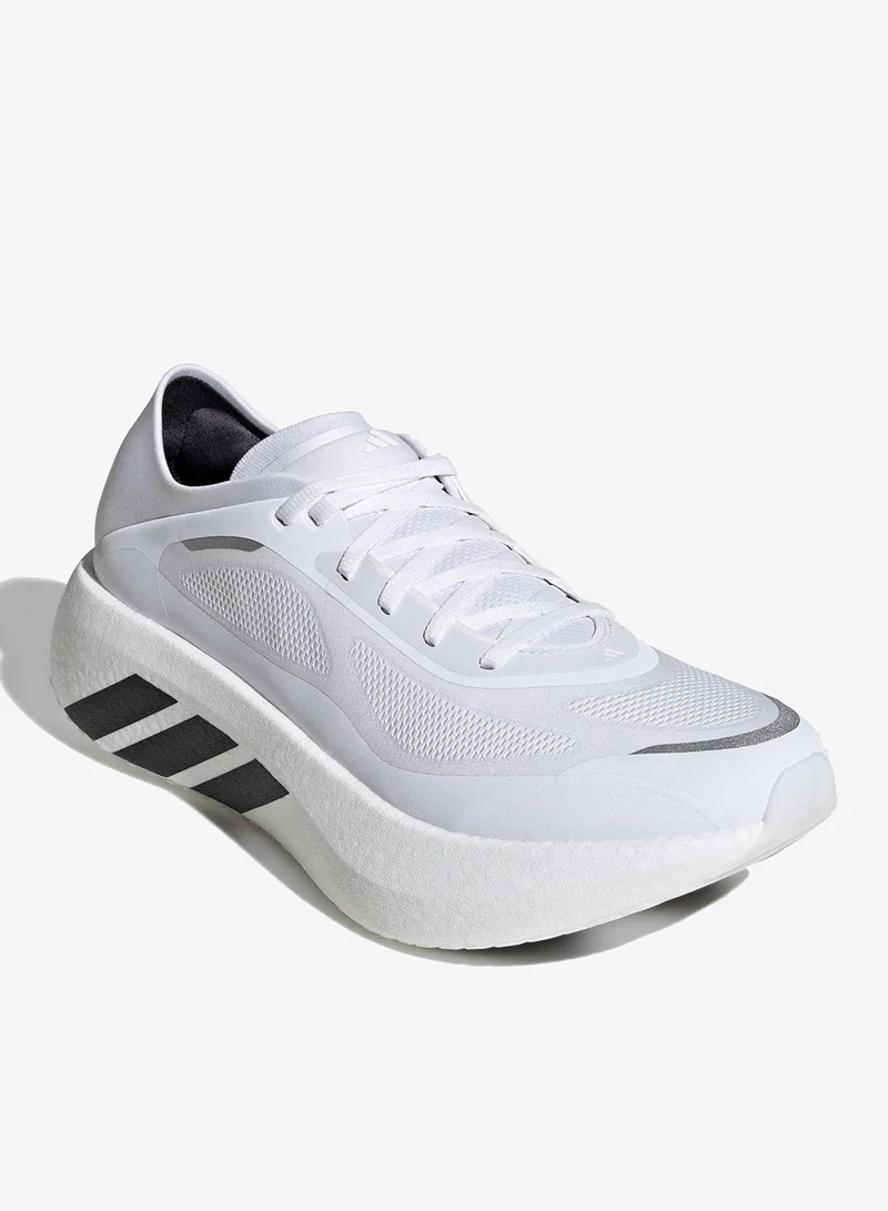Adidas FTWWHT/CBLACK/CBLACK Hyperboost Run for Men | Best Price UAE