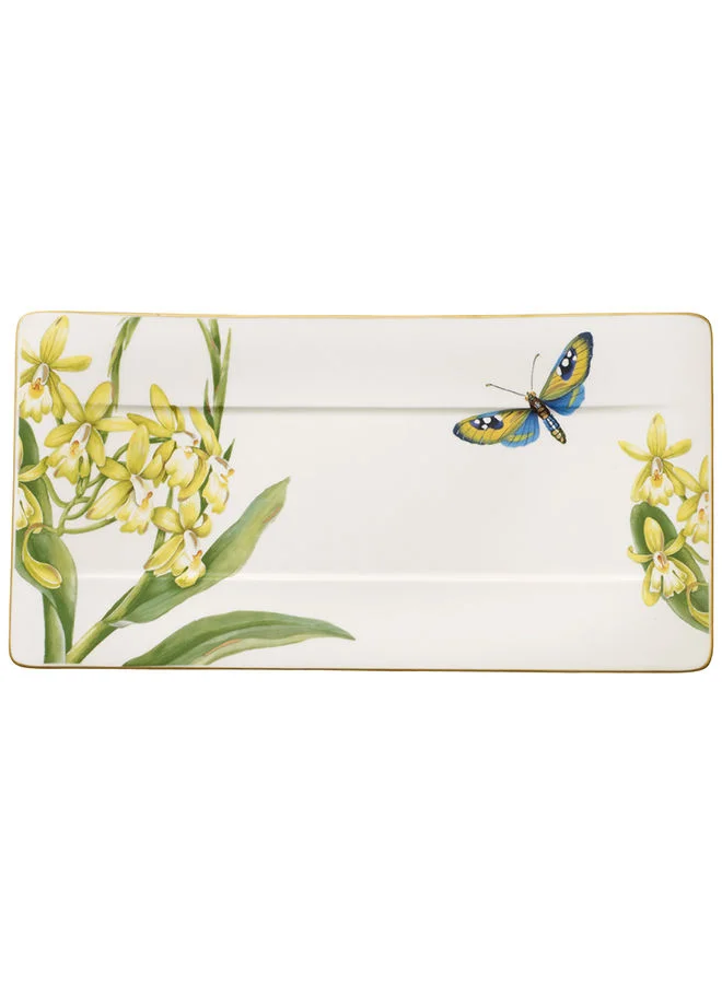 Villeroy & Boch Amazonia Rectangular Serving Plate