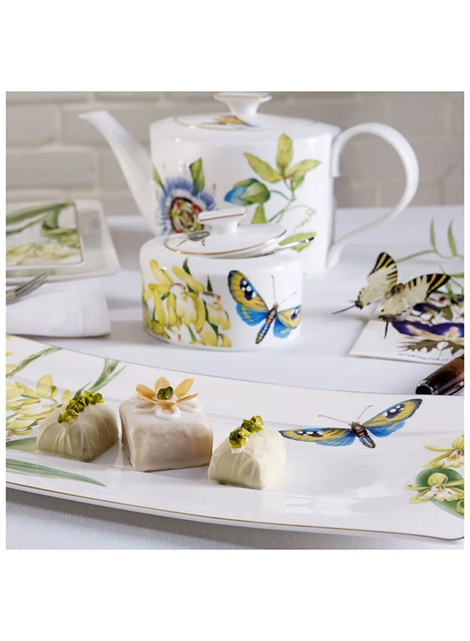 Villeroy & Boch Amazonia Rectangular Serving Plate
