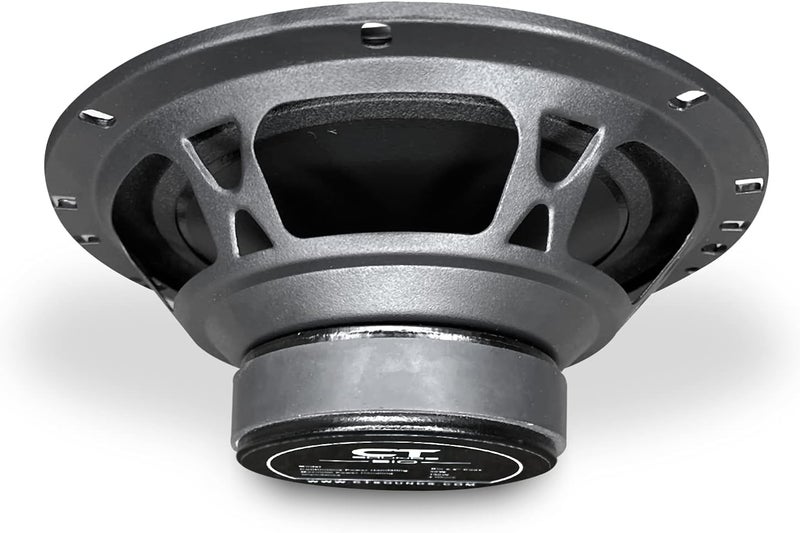CT Sounds مكبرات صوت سيارة CT Sounds BIO-6-5 مقاس 6.5 بوصة، 120 وات كحد أقصى، زوج - Image 4